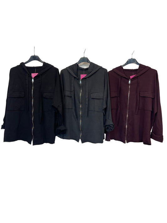 Chaqueta Sofia