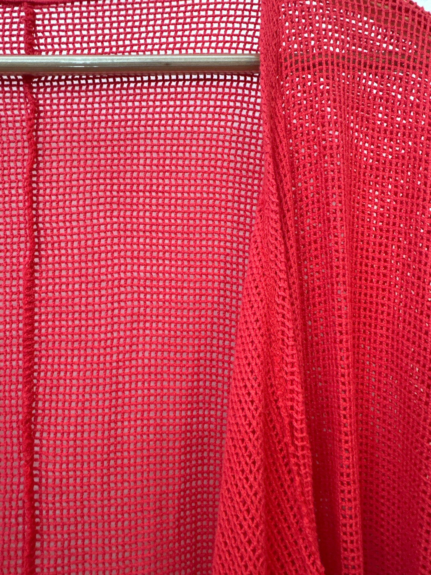Chaqueta De Red
