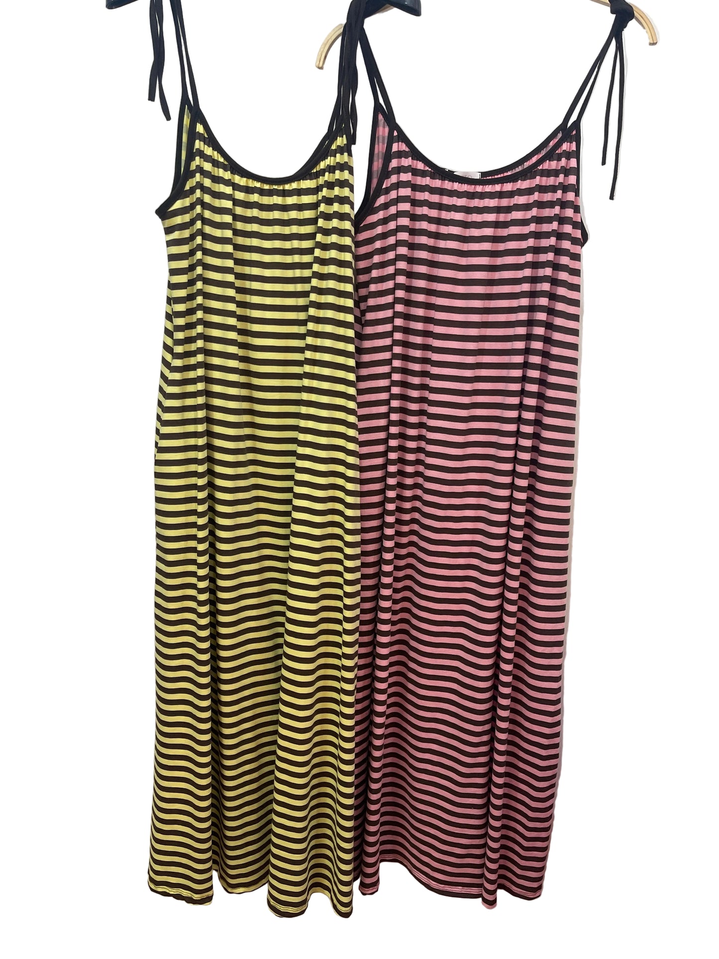 Vestido Linda+Colores