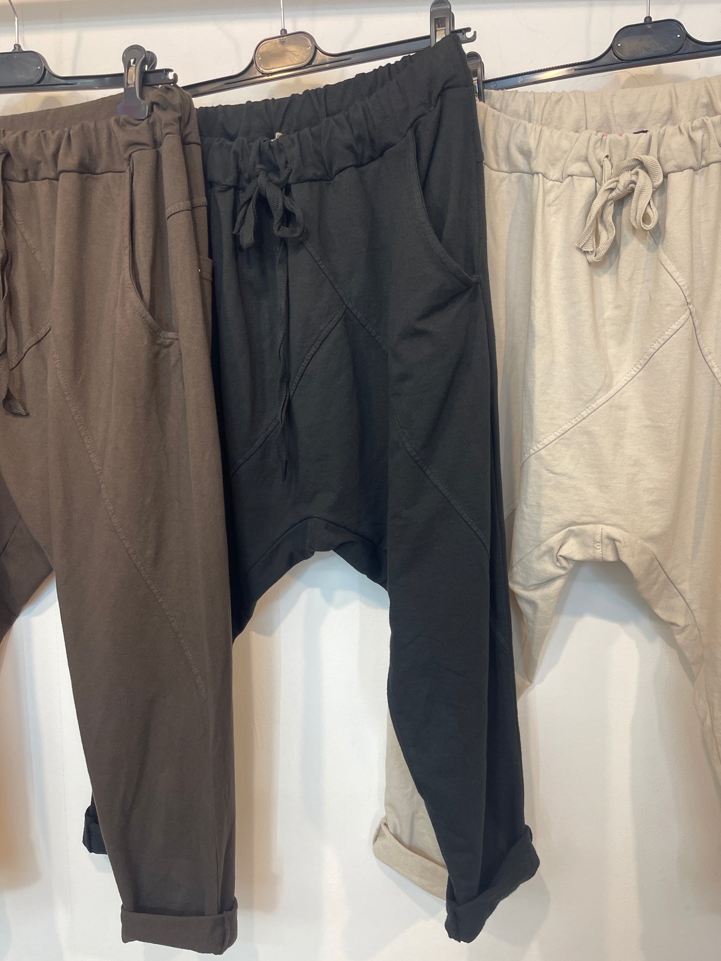 Pantalón Baggy Mica