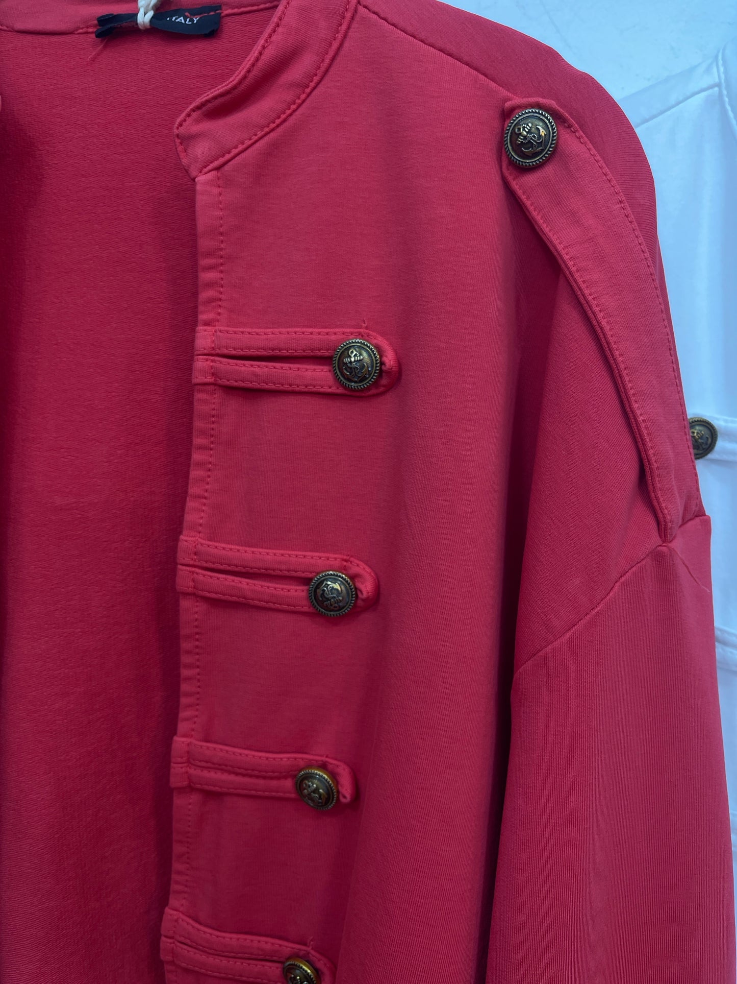 Chaqueta Army +Colores