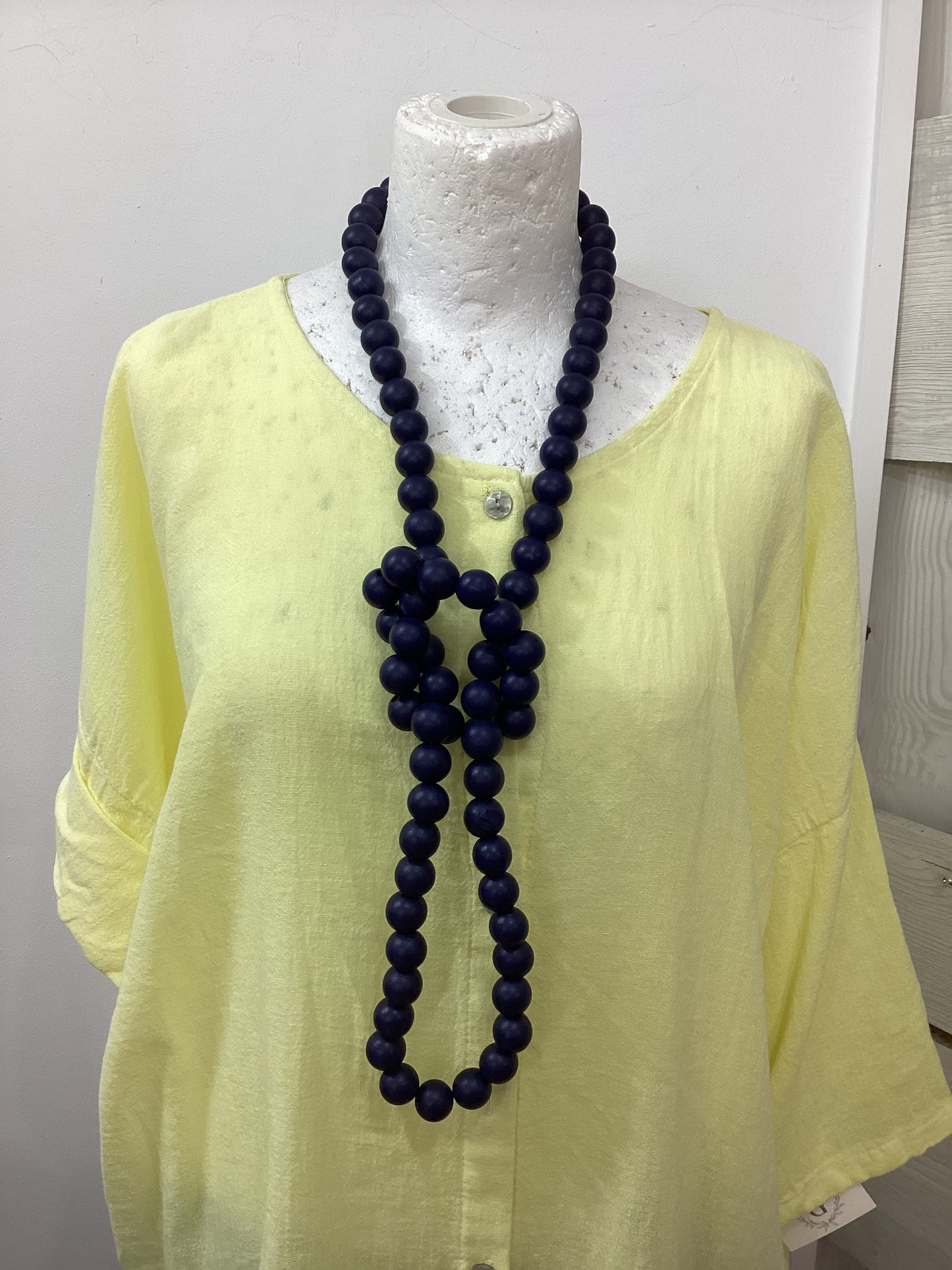 Collar Valeria + colores