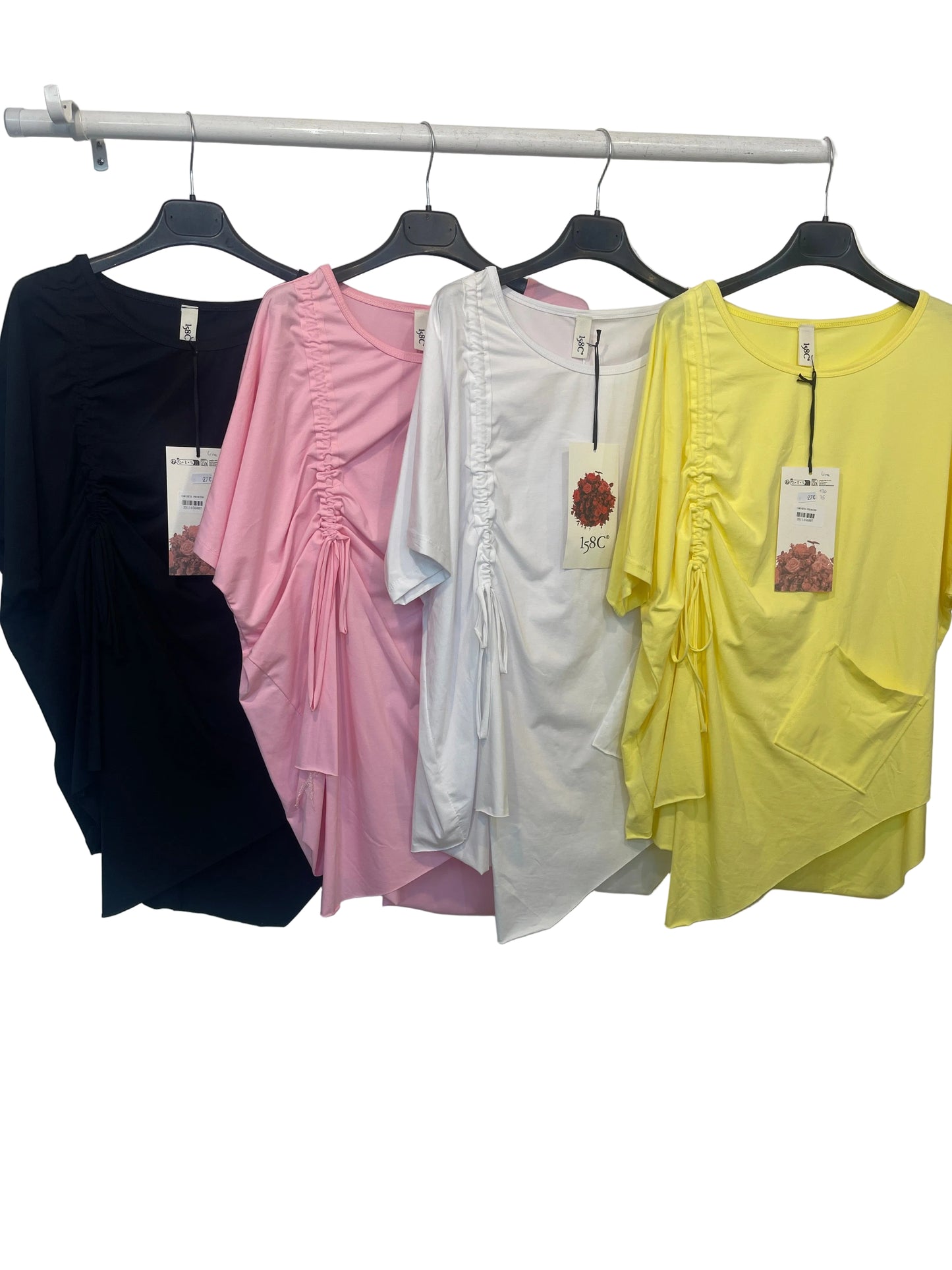 Camiseta Lina 158C