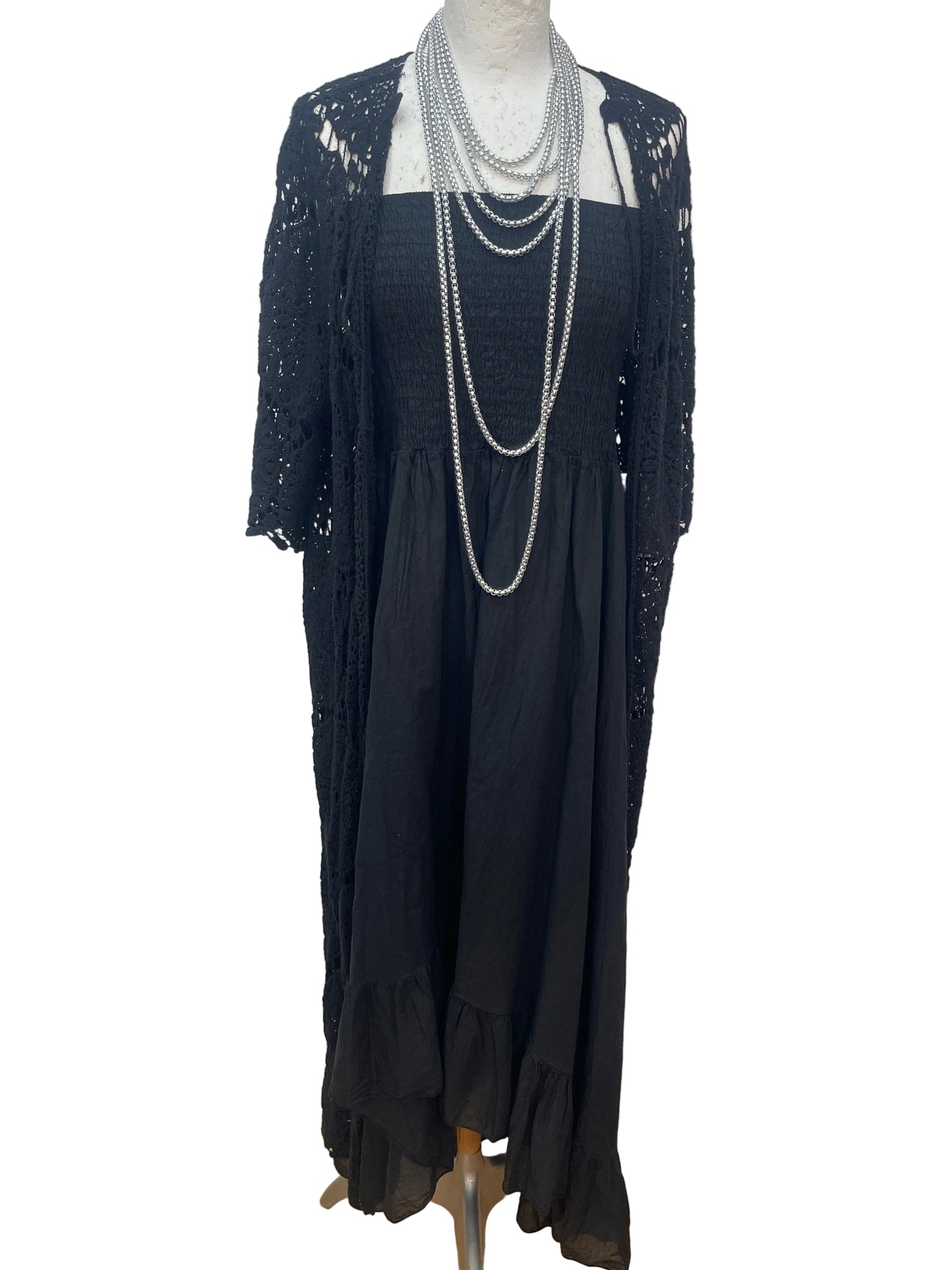 Conjunto Betty