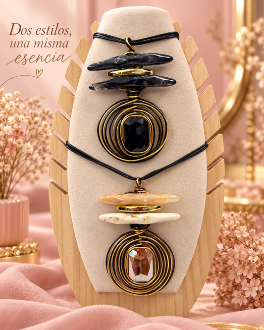 Collar Frida