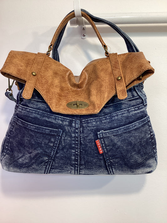 Bolso Almería
