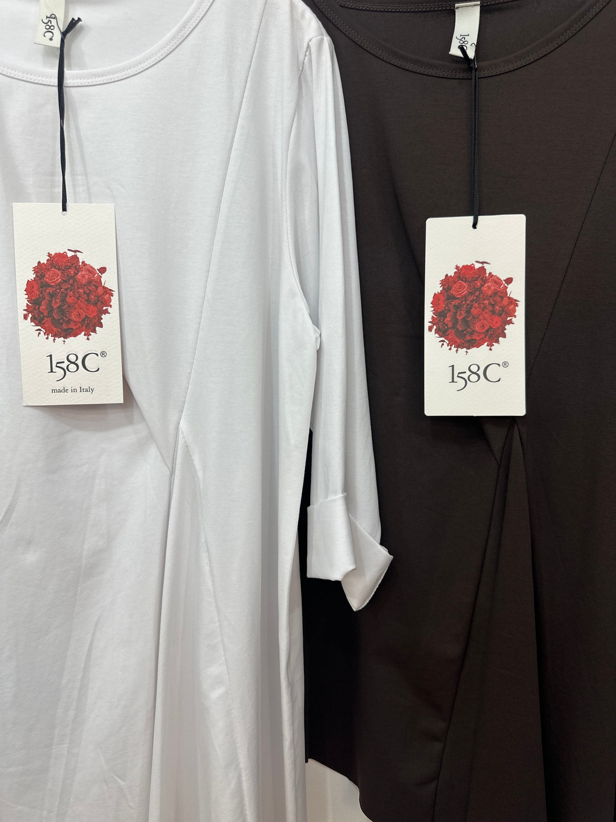 Camiseta 158C Perla