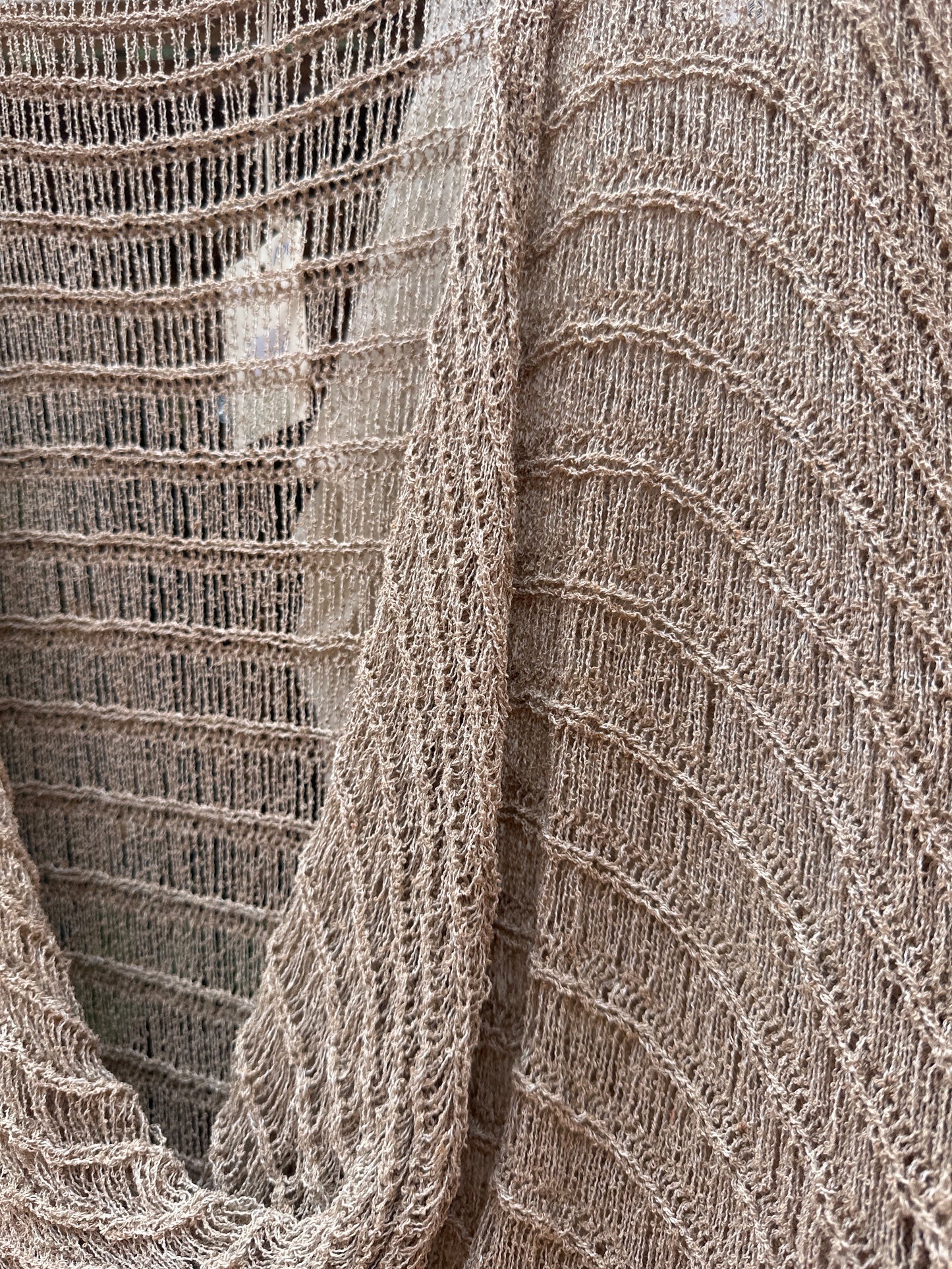 Poncho Cádiz + colores