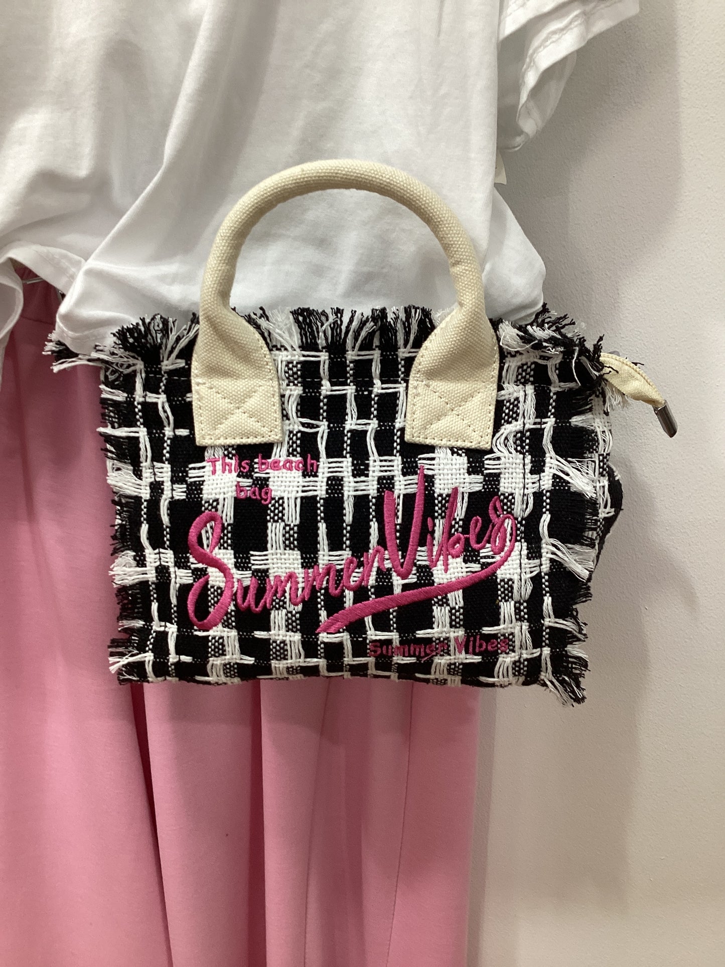 Conjunto Pink
