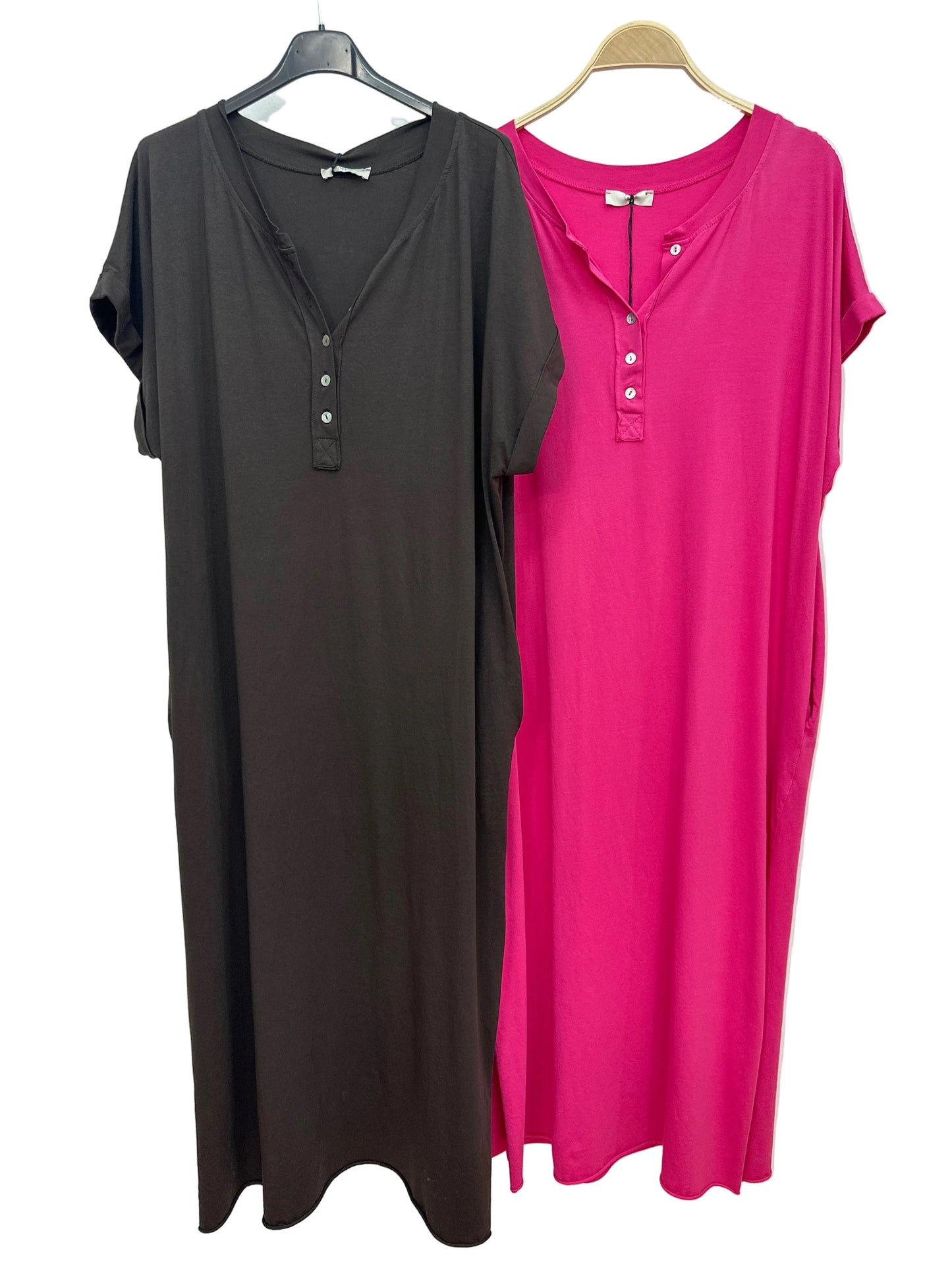 Vestido Yeni + Colores