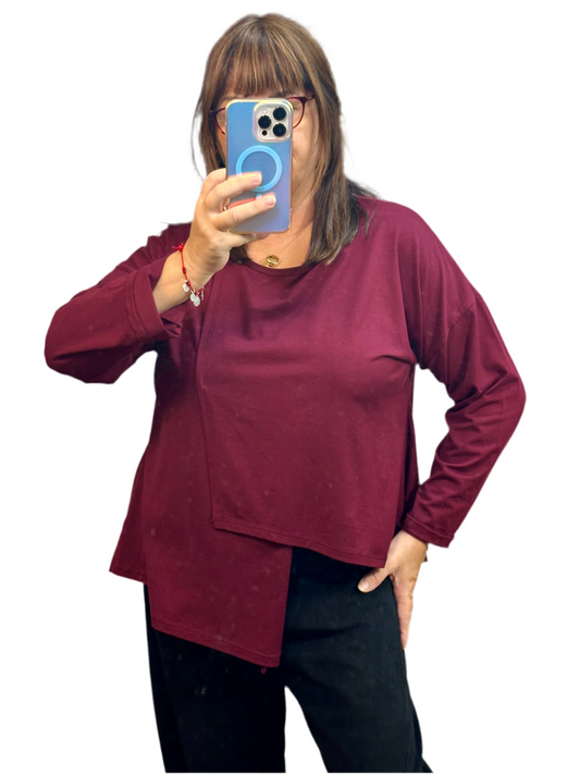 Camiseta Noe
