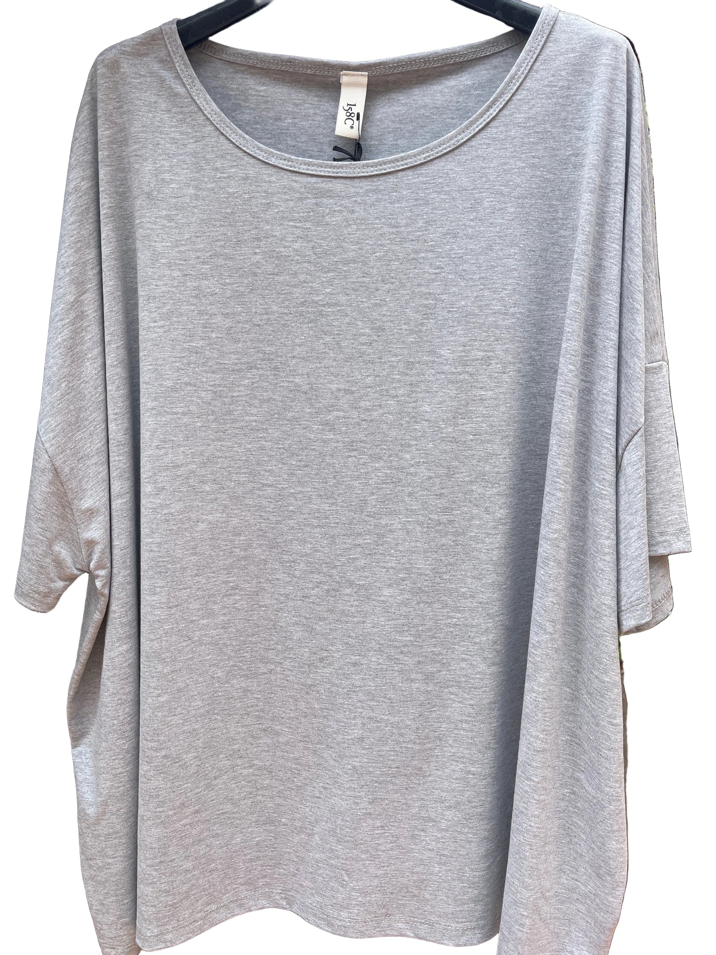 Camiseta Ginebra 158C