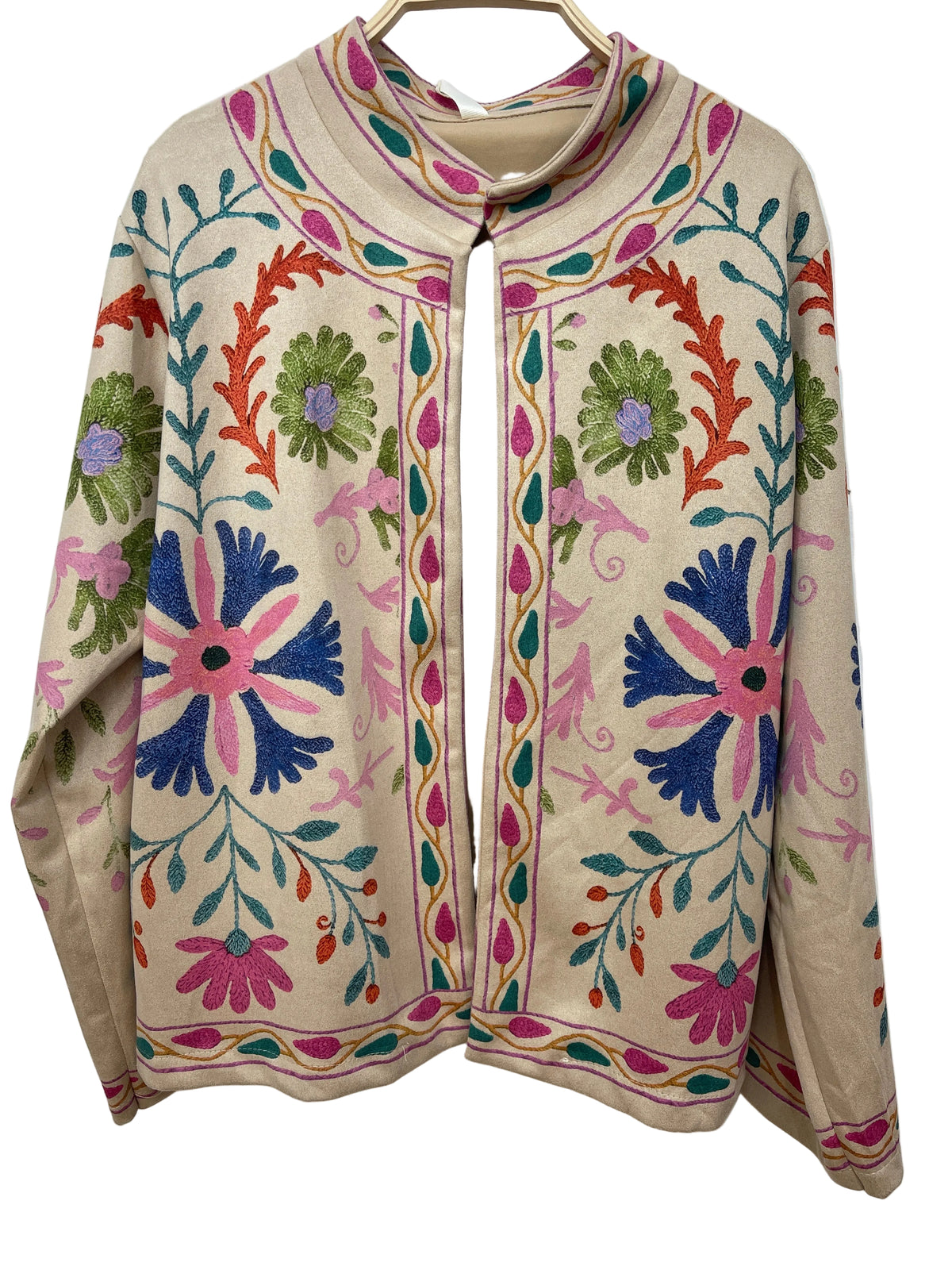 Chaqueta Amore+Colores