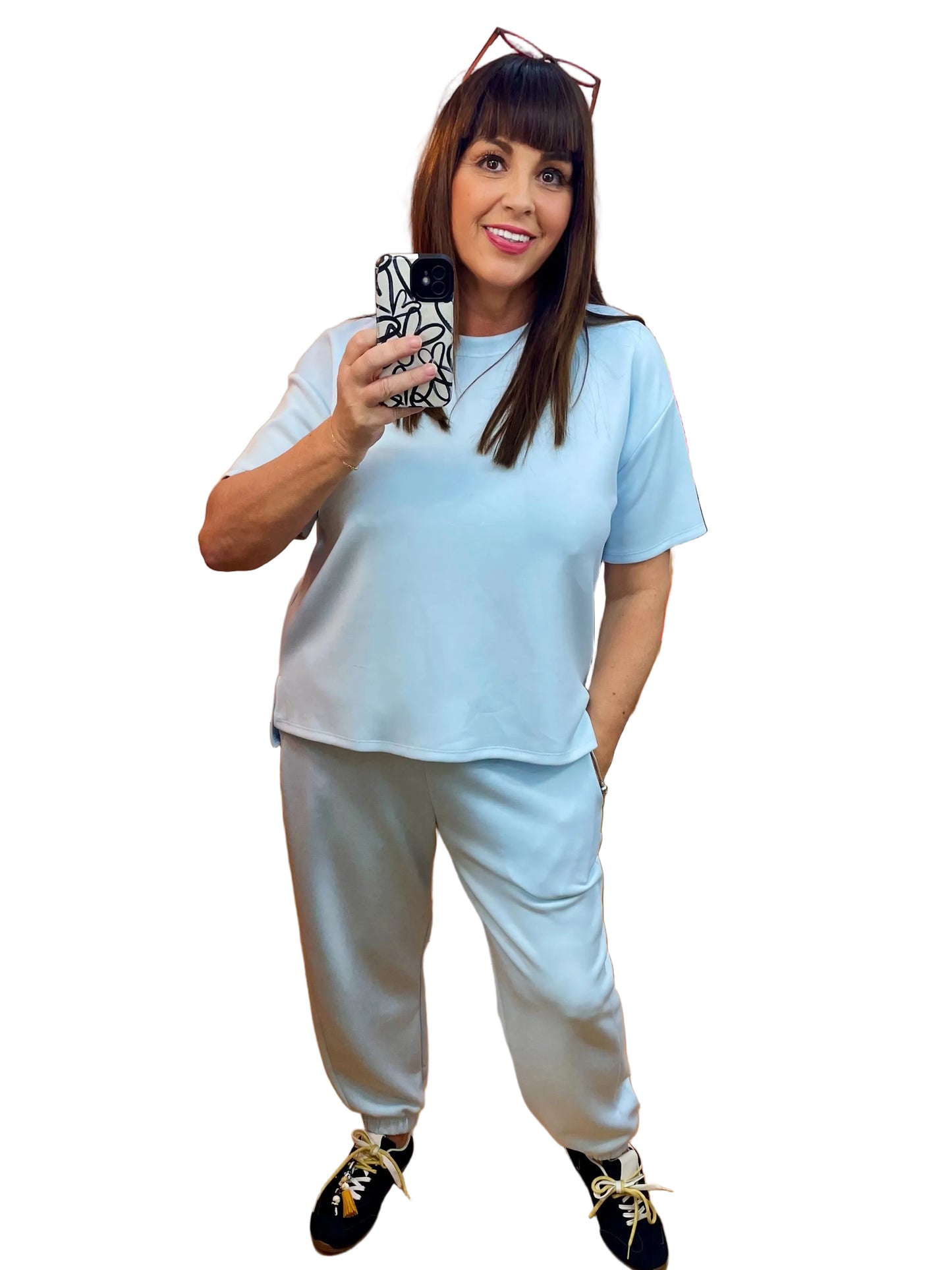 Pantalón Corina  + Colores