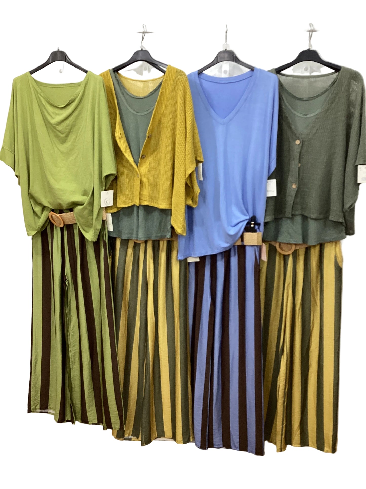 Conjunto Elsa