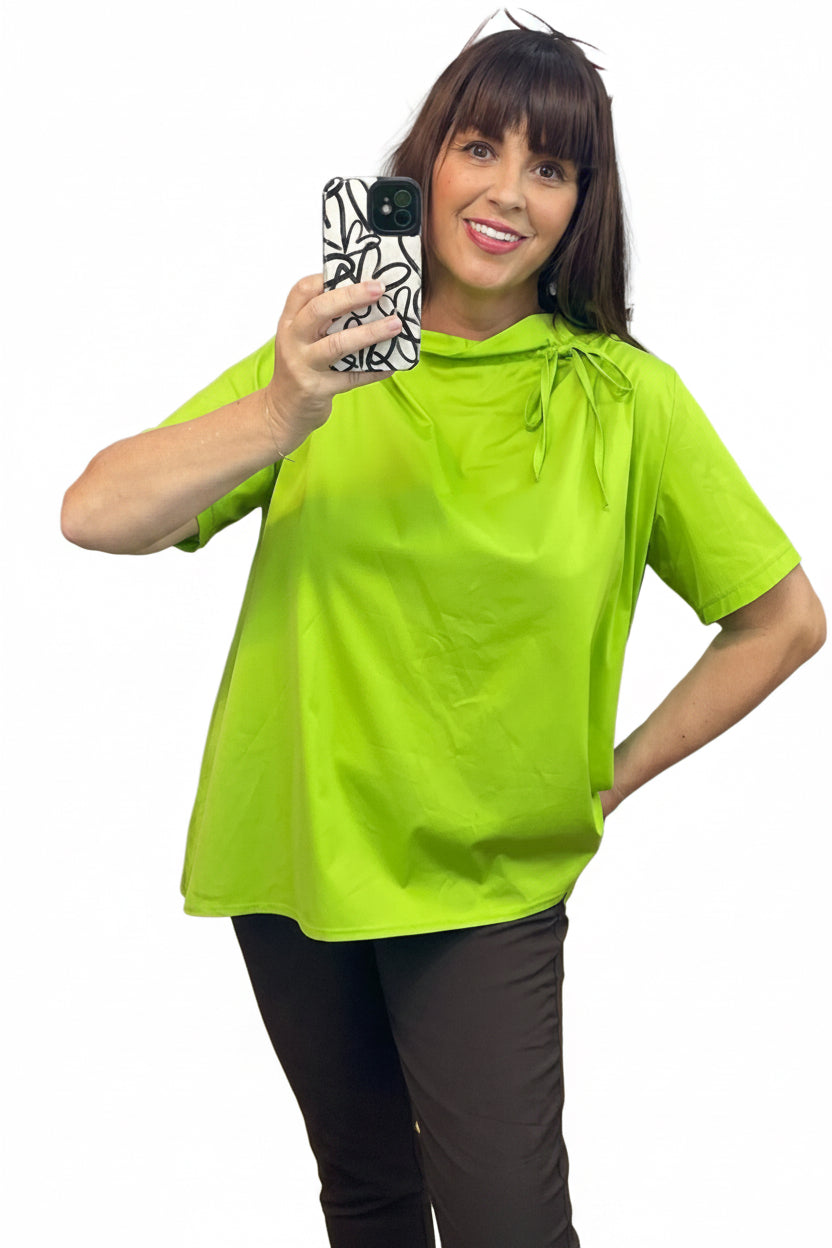 Camisa Mónica + Colores