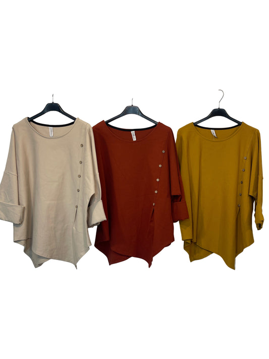 Sudadera Marinera