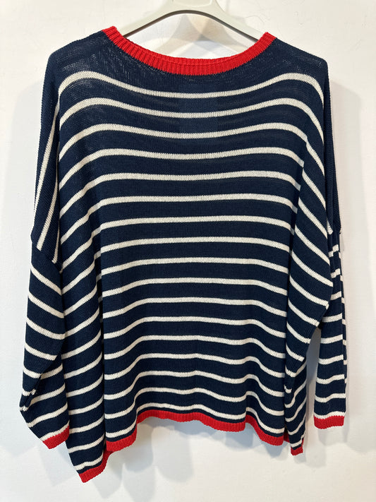 Jersey Runa