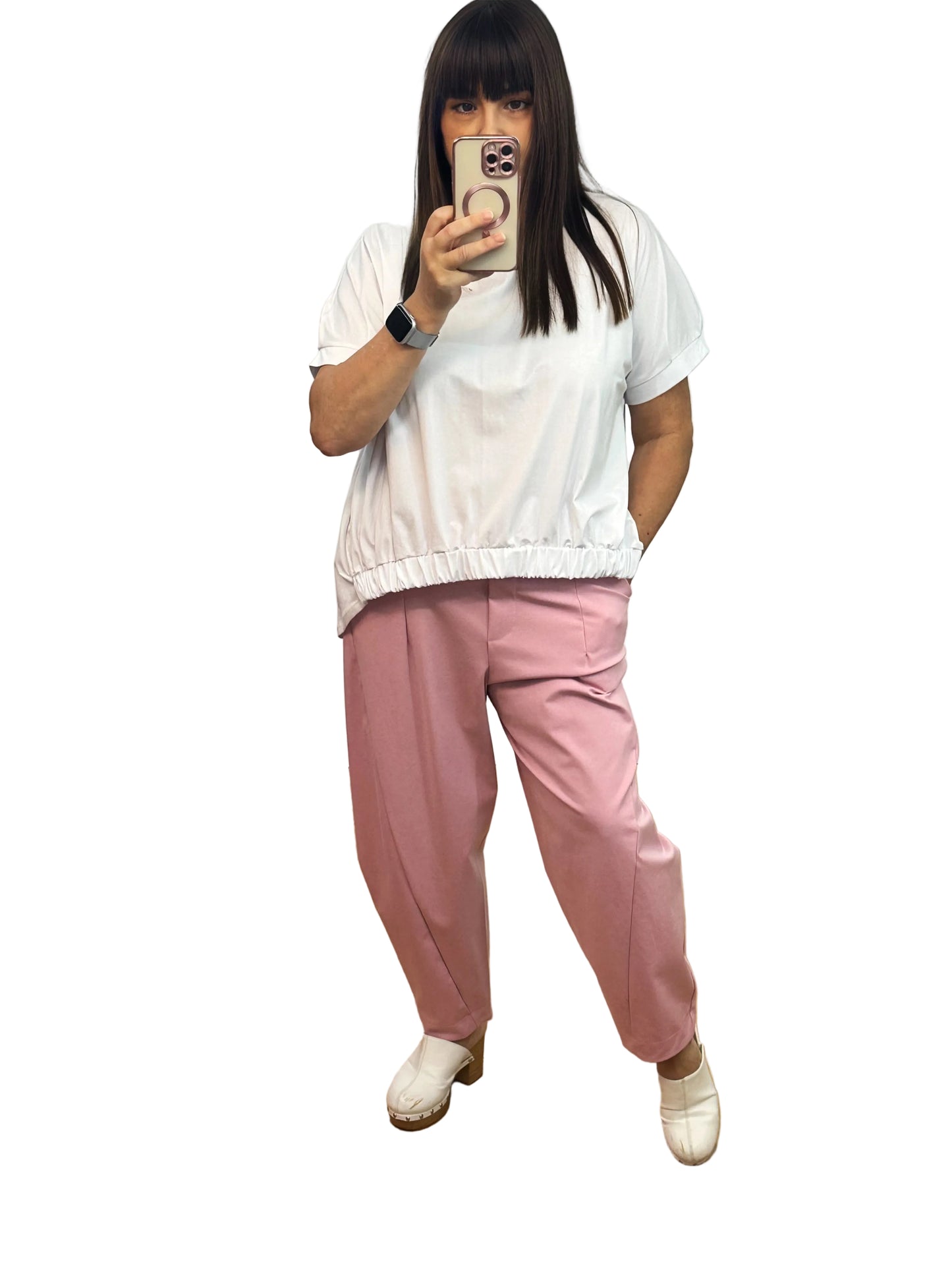 Pantalón Carmela+Colores