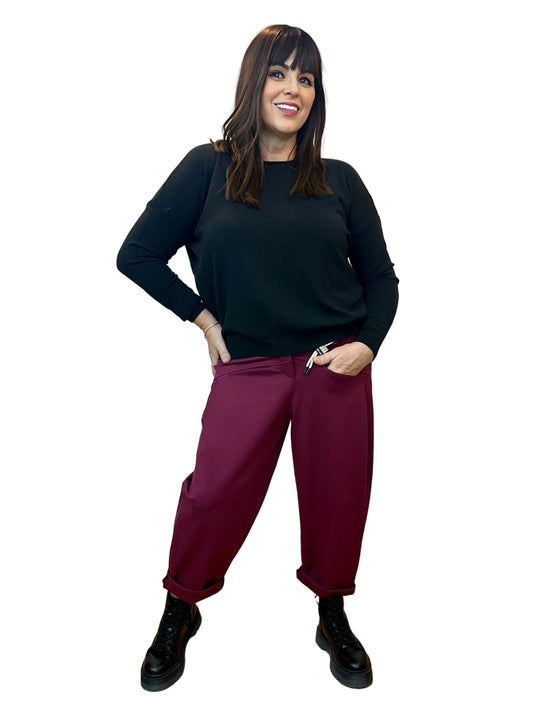 Pantalón Aura + colores