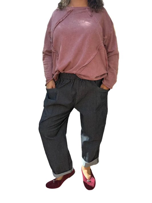 Pantalón Olga 158C