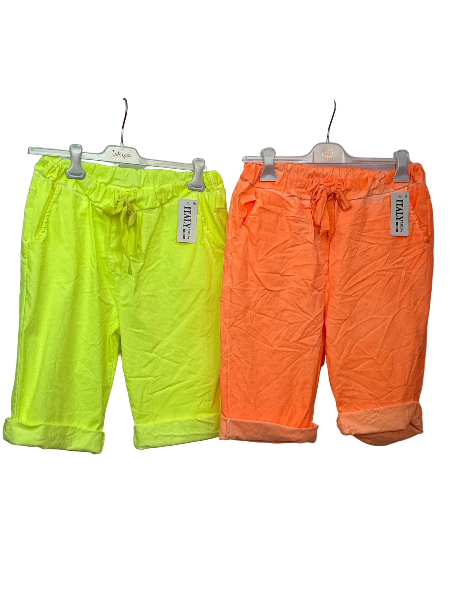 Pantalón Tejano Oporto +Colores