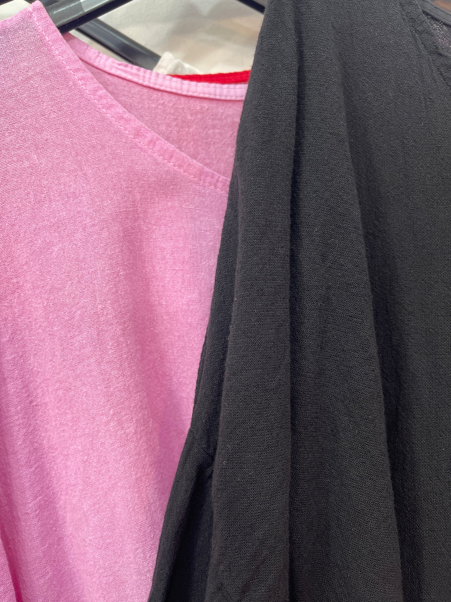 Camisa Meli + Colores