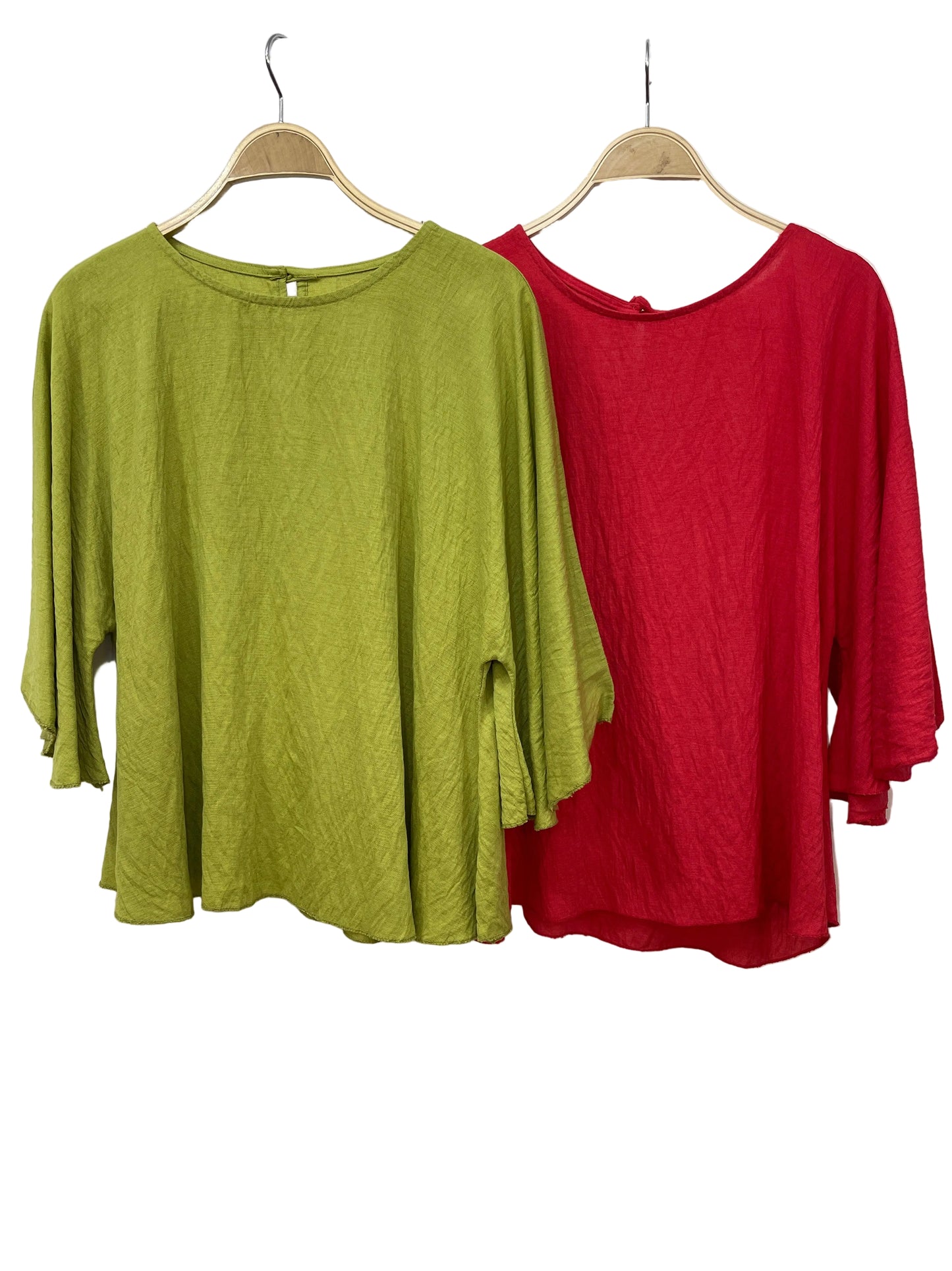 Blusa Montse