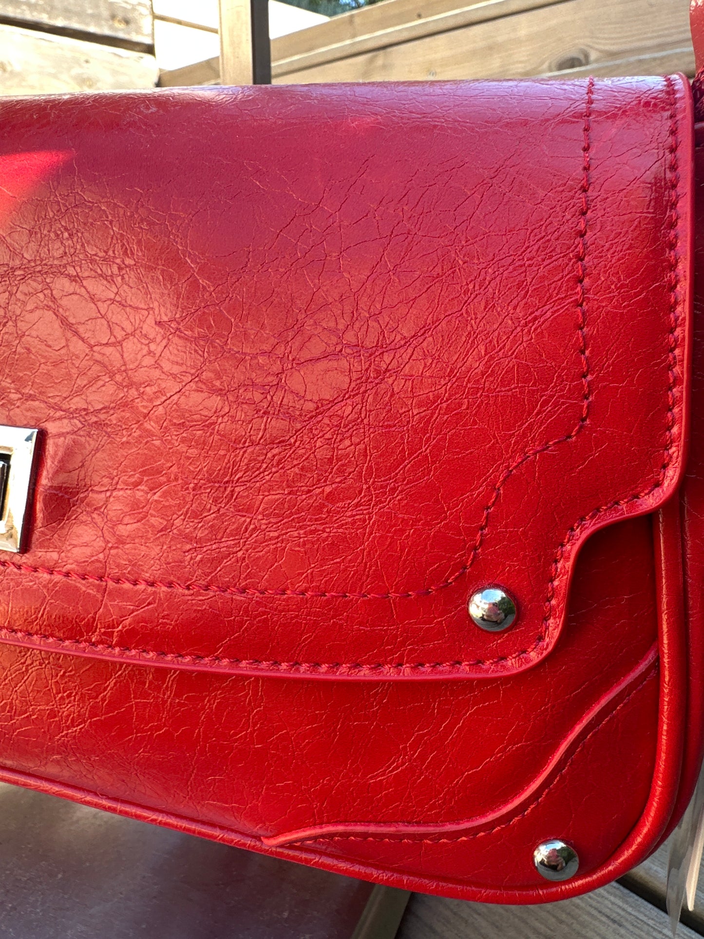 Bolso Red