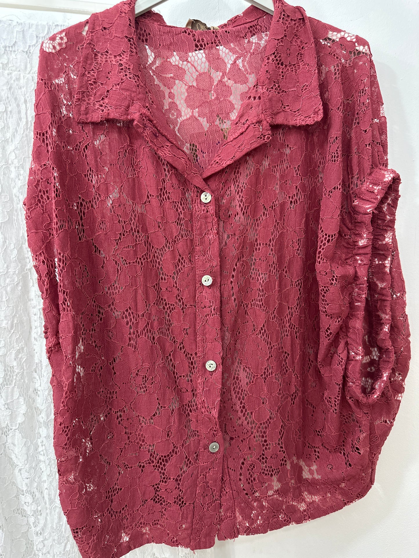 Conjunto Troquelado Carla