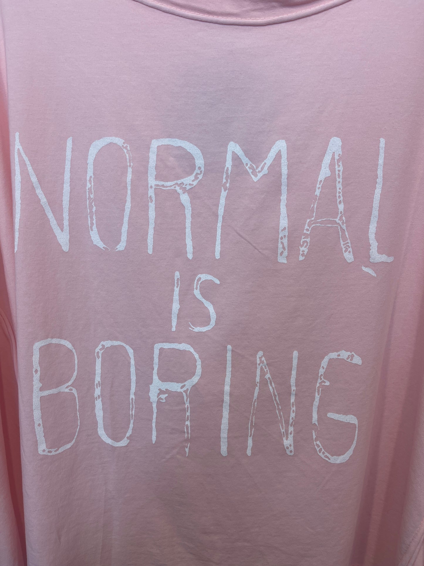 Camiseta Normal + Colores