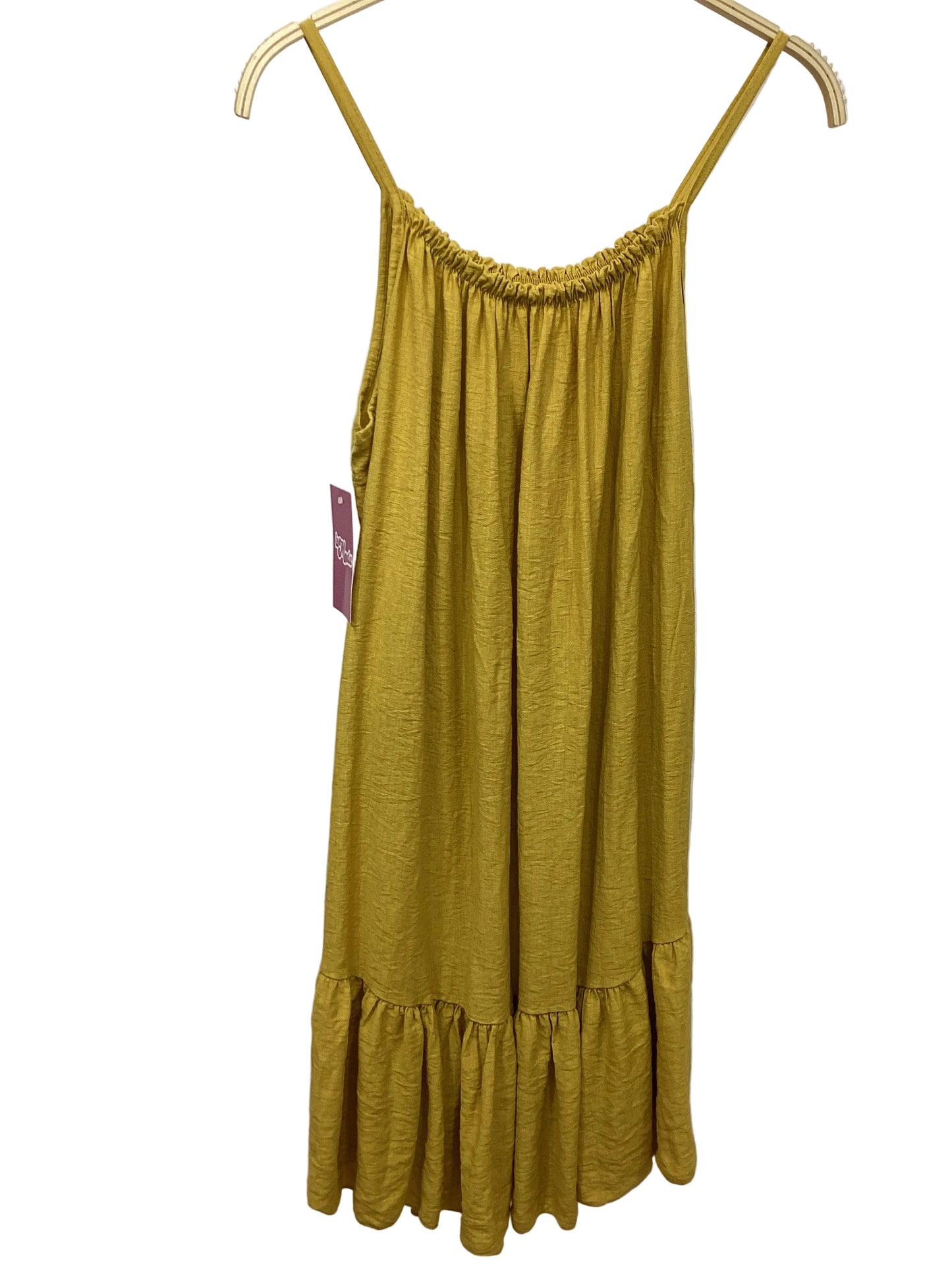 Vestido Summer