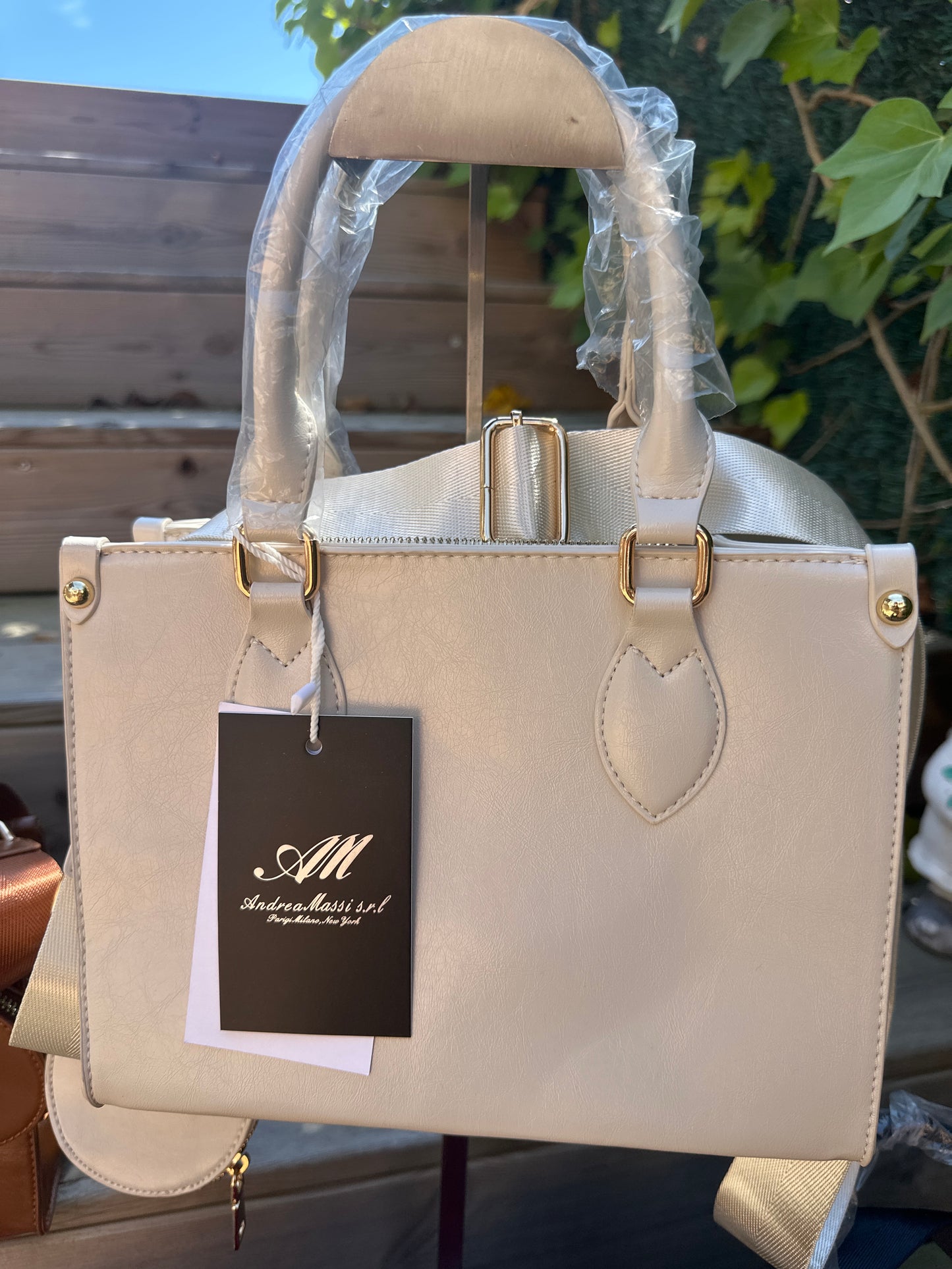 Bolso Candy