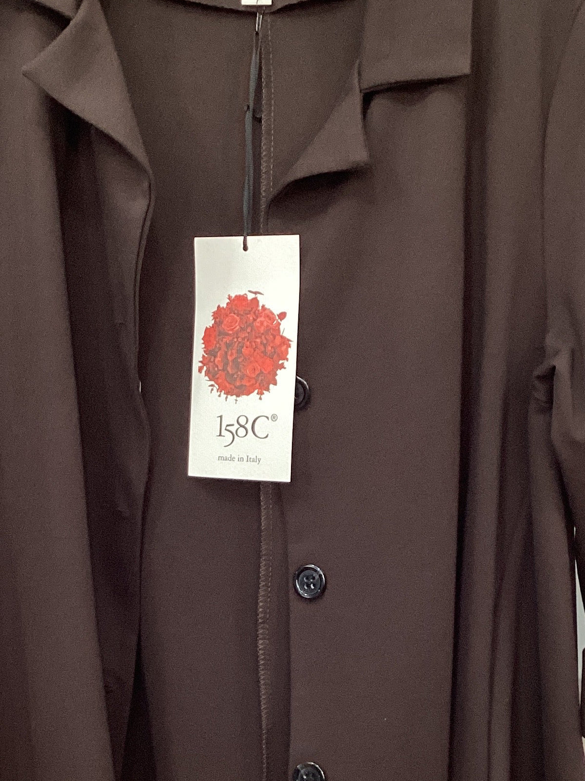 Chaqueta Amina