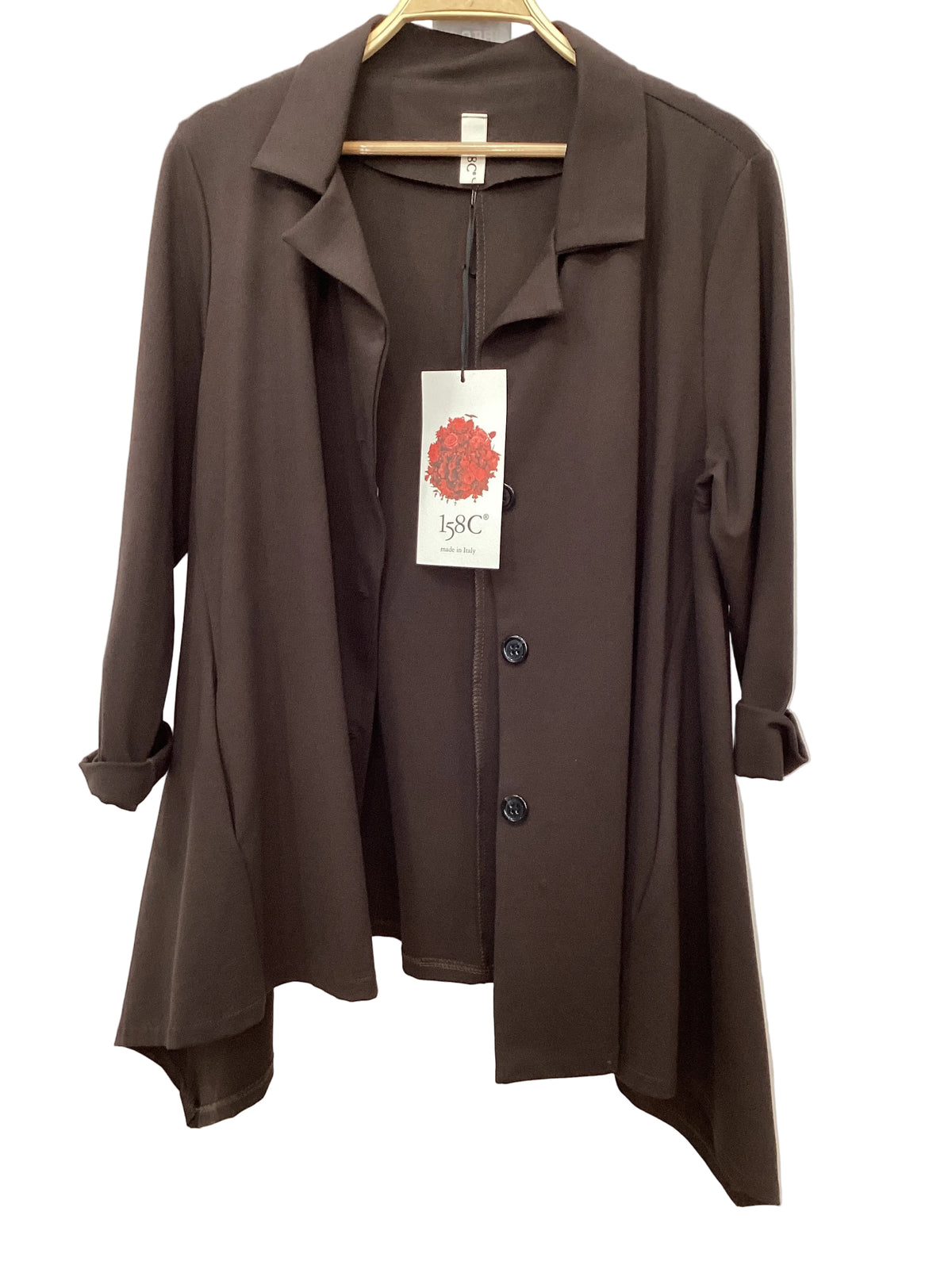 Chaqueta Amina