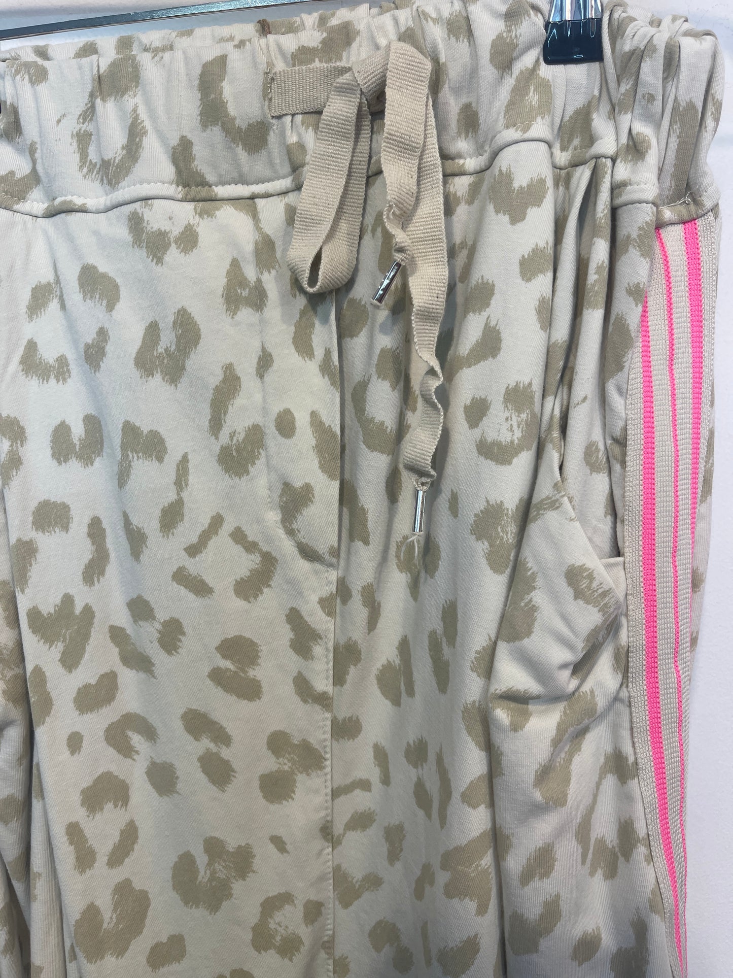 Baggy Print Roma + Colores