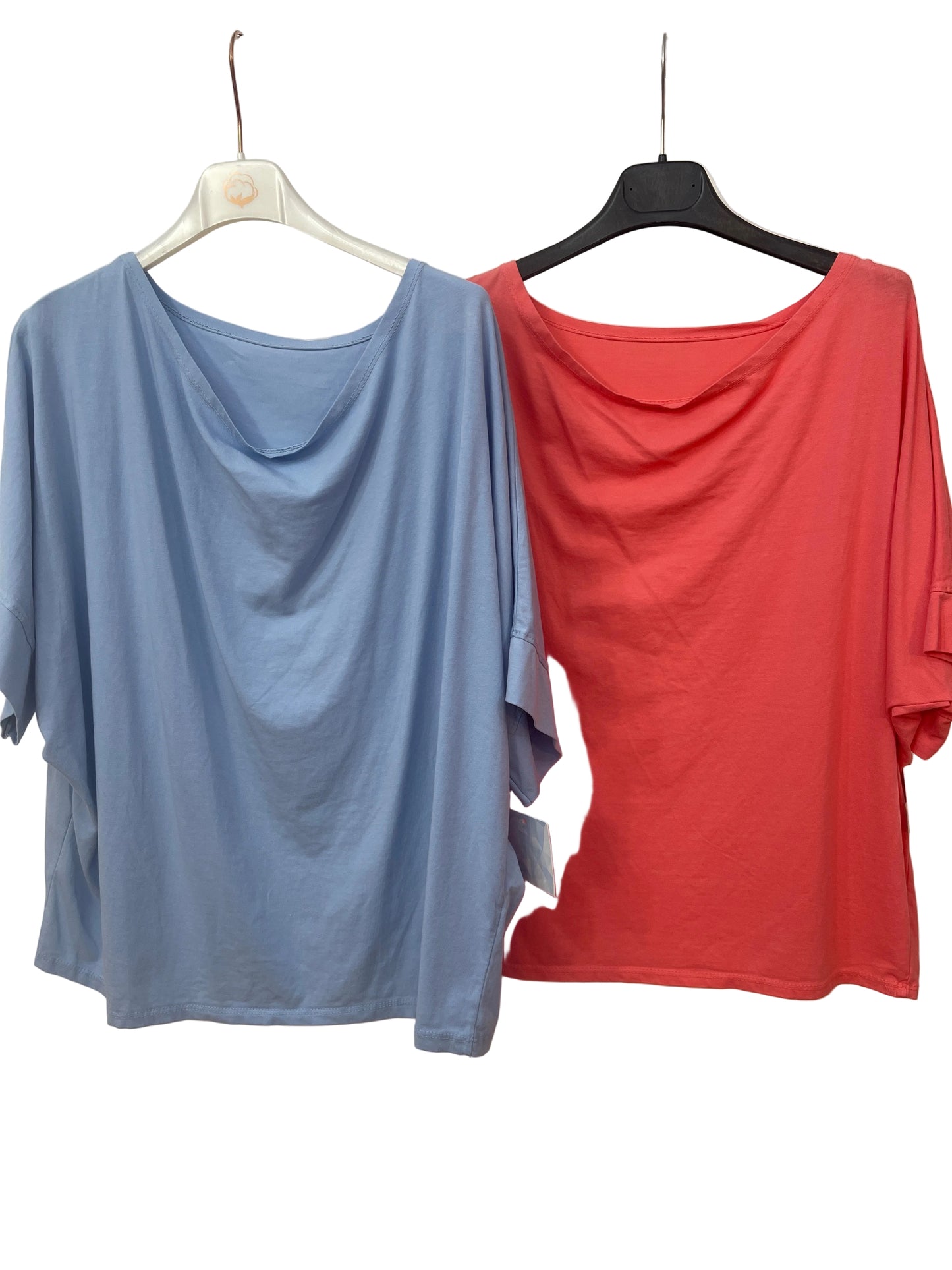 Camiseta Gala + Colores