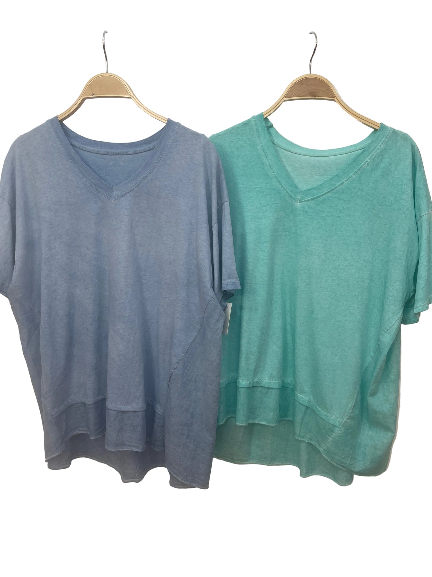Camiseta Noa + Colores