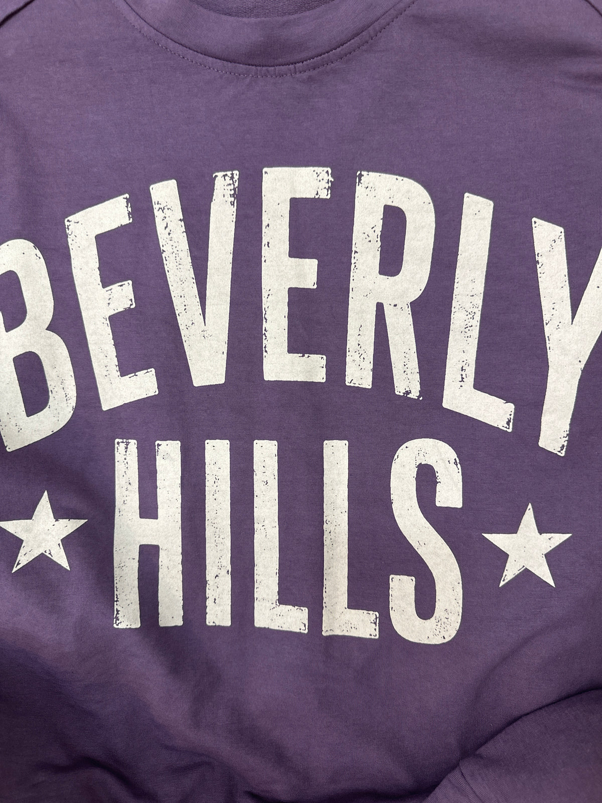 Sudadera Beverly