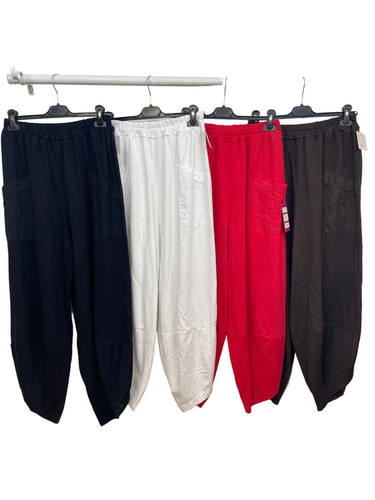 Pantalón Aladin