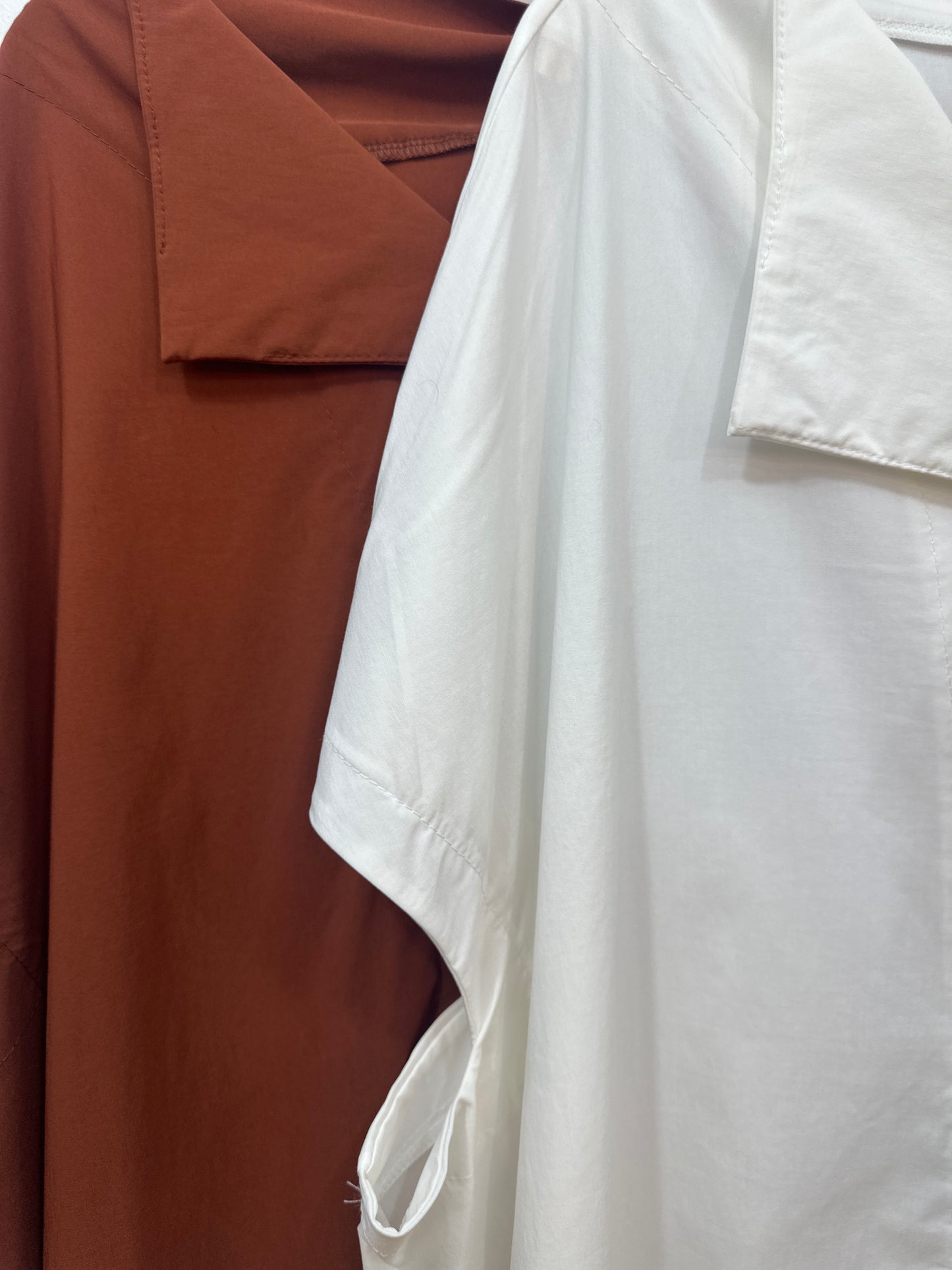 Chaleco Martina+Colores