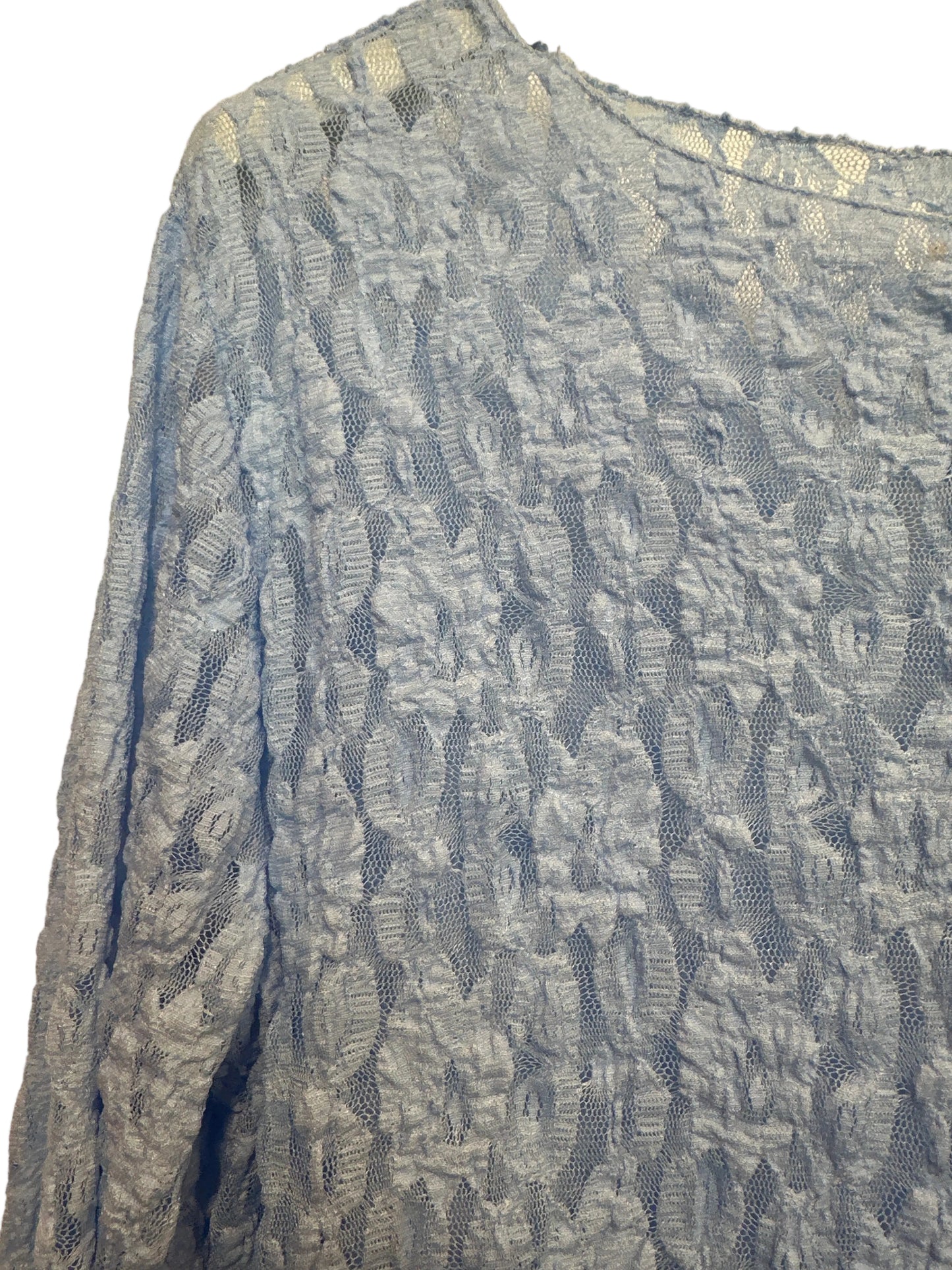 Camiseta Asimétrica Naila