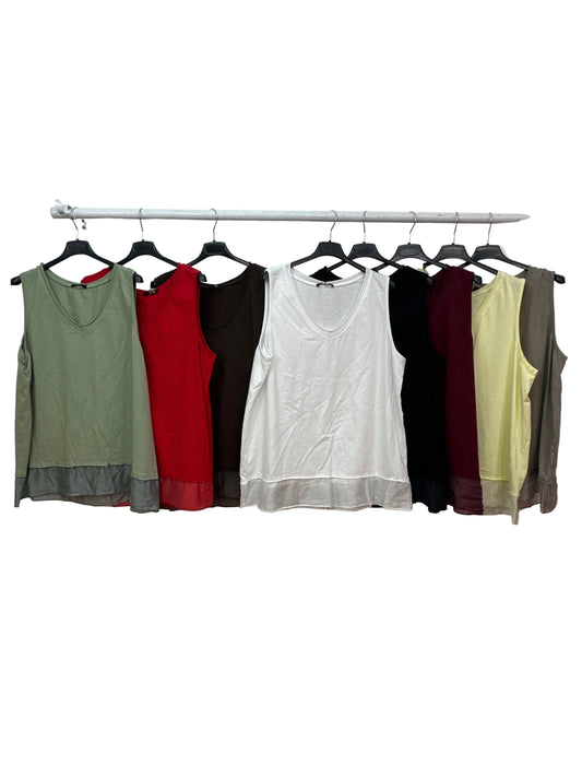 Camiseta Adina