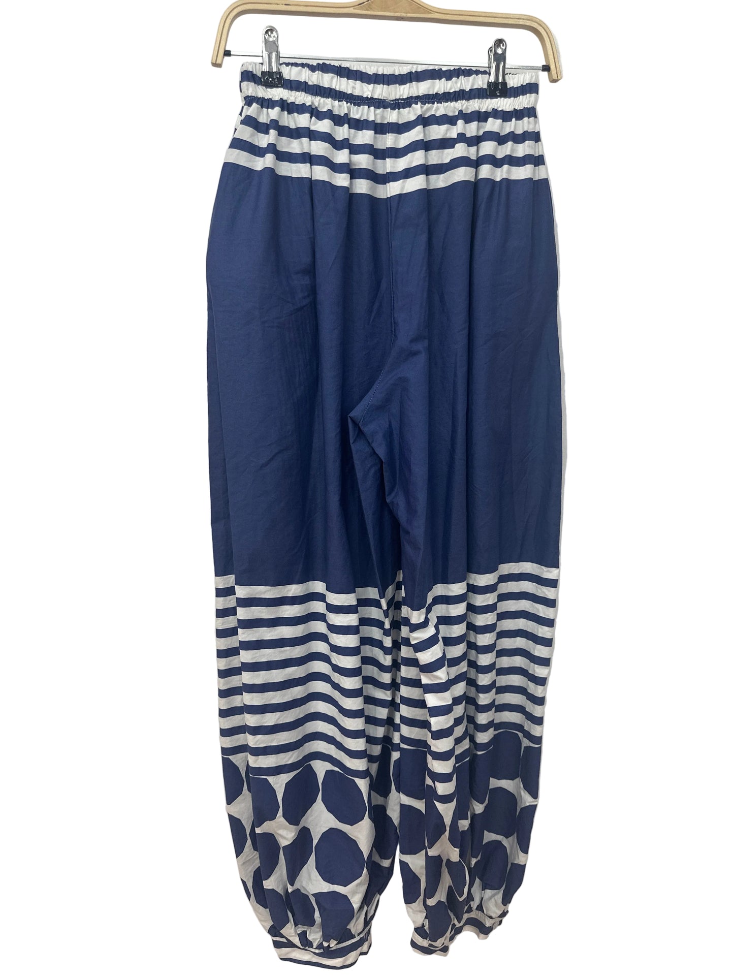 Pantalón Blue