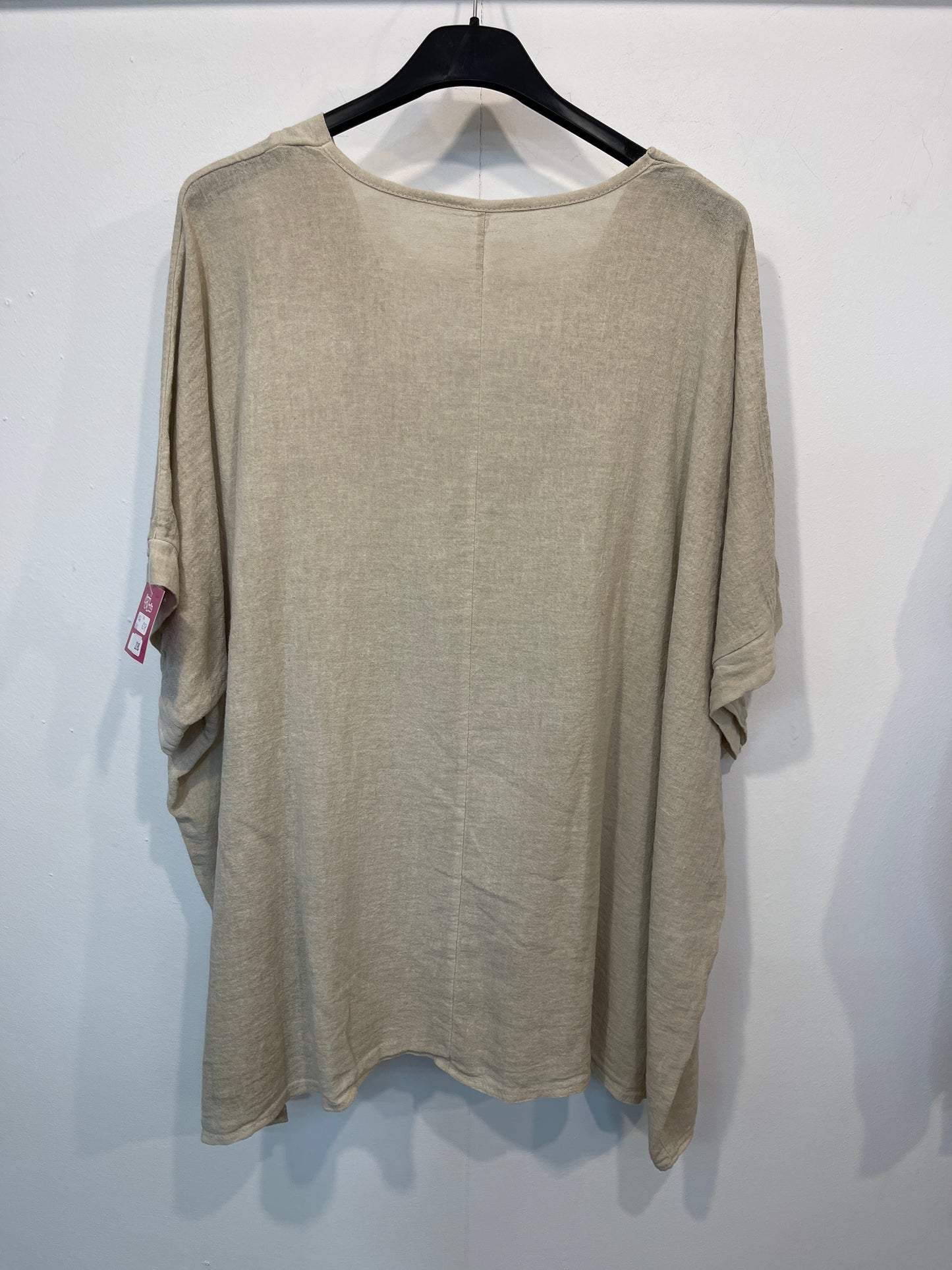 Camiseta Lita
