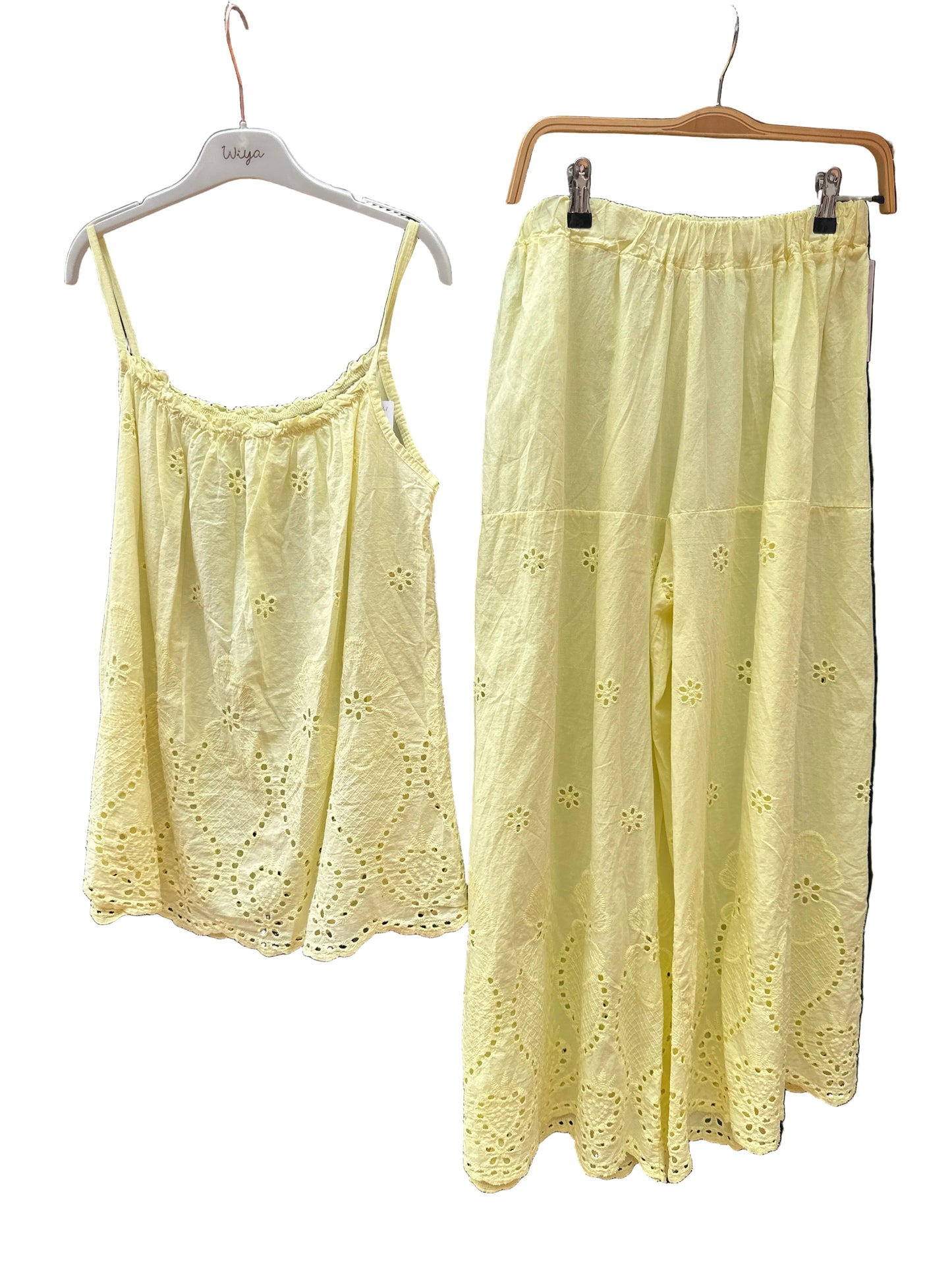 Conjunto Regina