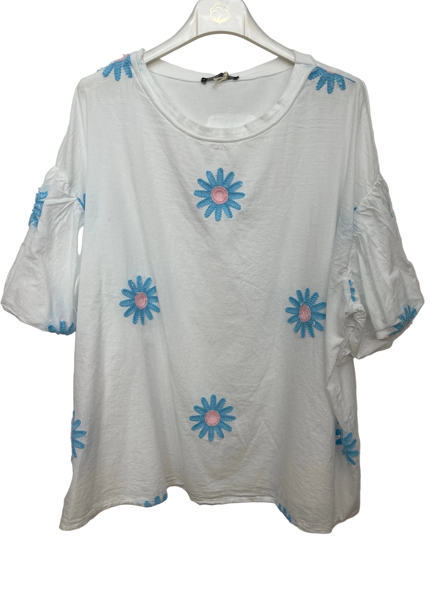 Camisa Marga