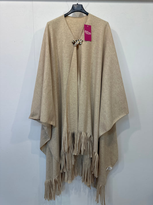 Poncho Beatriz