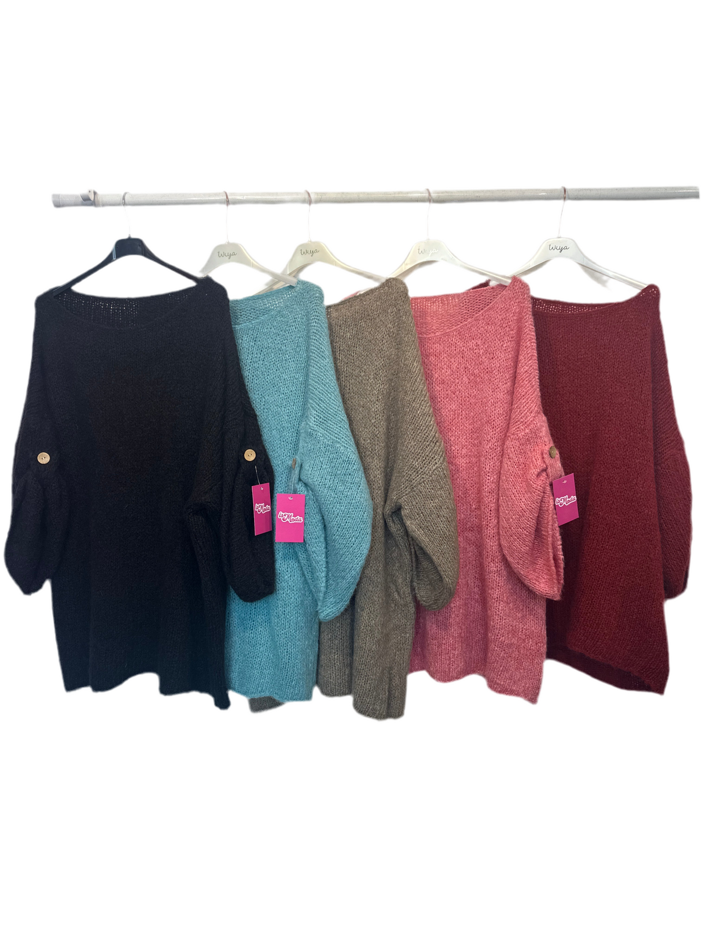 Maxi Jersey Oporto ￼