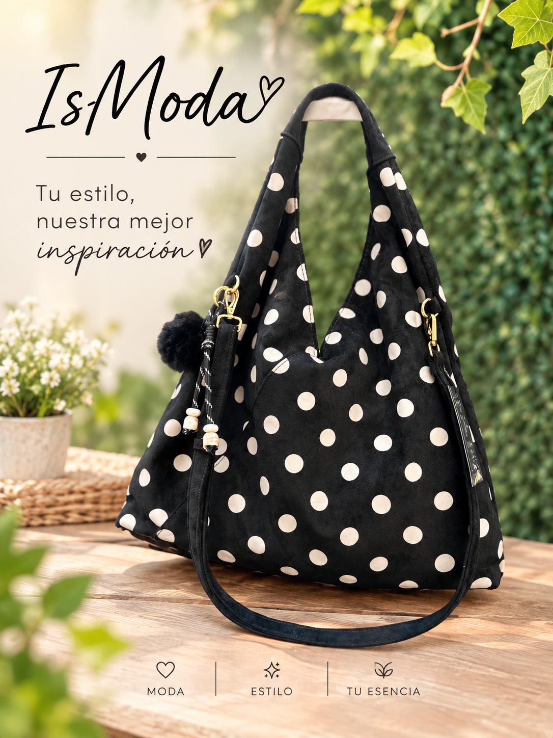 Bolso Lunar